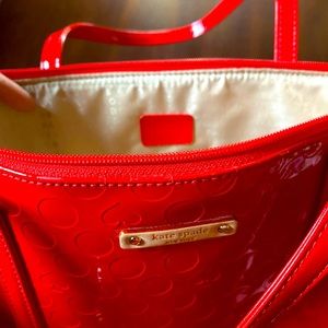 Kate Spade tote bag